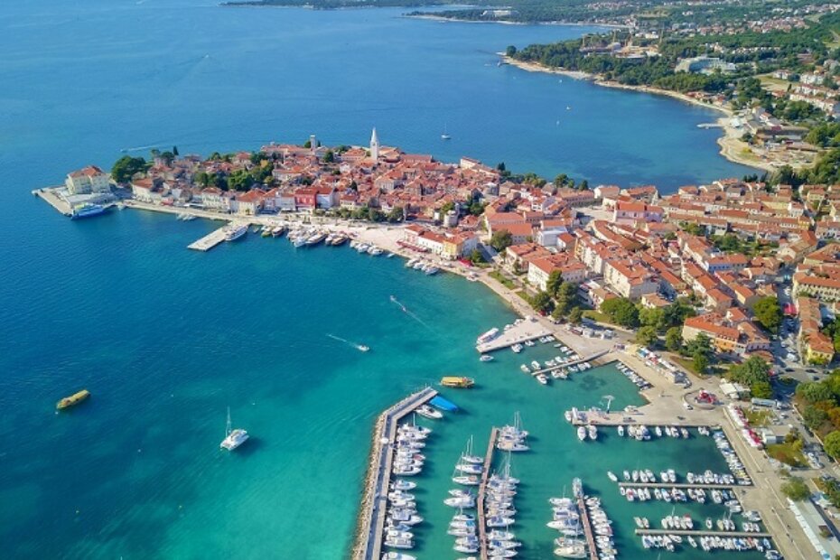 Foto: TZ Poreč