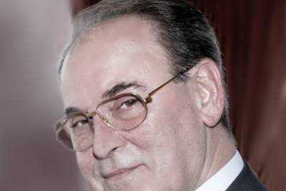 Đenio Radić (foto: Plava laguna d.d.)