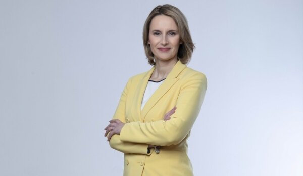 Elena Puh Belci je kandidatkinja IDS-a za gradonačelnicu Pule