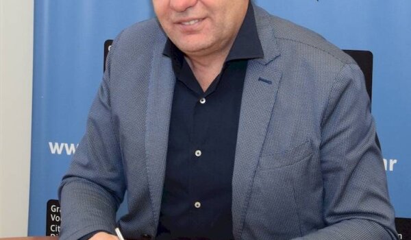 Vodnjan: Potpisana  Europska povelja o lokalnom radu s mladima