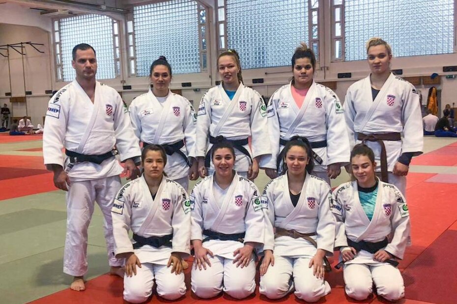 Pripreme u Mađarskoj