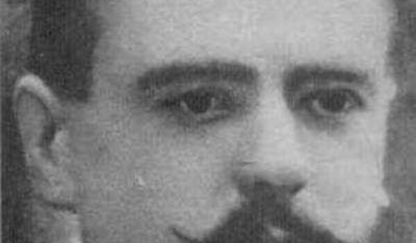 Na današnji dan 1918. godine strijeljan Anton (Antonio) Grabar, jedan od vođa pobune mornara u Boki kotorskoj