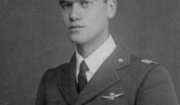 Na današnji dan 1941. poginuo vojni pilot, zračni as Mario Visintini