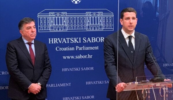 Lerotić: Država mora uvažavati turističke vodiče i njihove prijedloge