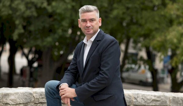 Boris Miletić IDS-ov kandidat za istarskog župana