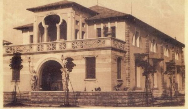 Na današnji dan 1851. u Poreču rođen gimnastičar, sportski pedagog i aktivist Gregorio Draghicchio