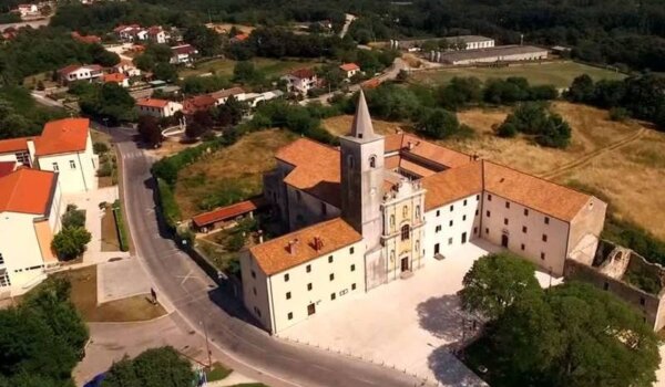 Na današnji dan 1818. godine rođen skupljač narodnih pjesama Josip Bratulić