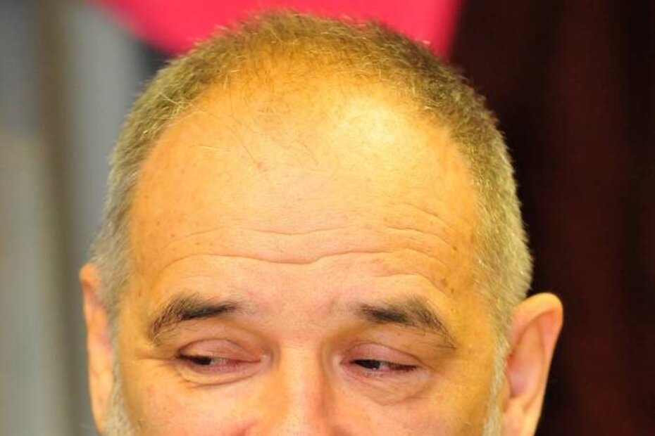 Đorđe Balašević, Autor fotografije: romanski - Wikipedia Commons