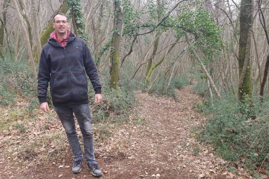 Kvalitetan poligon za treninge različitih intenziteta i profila