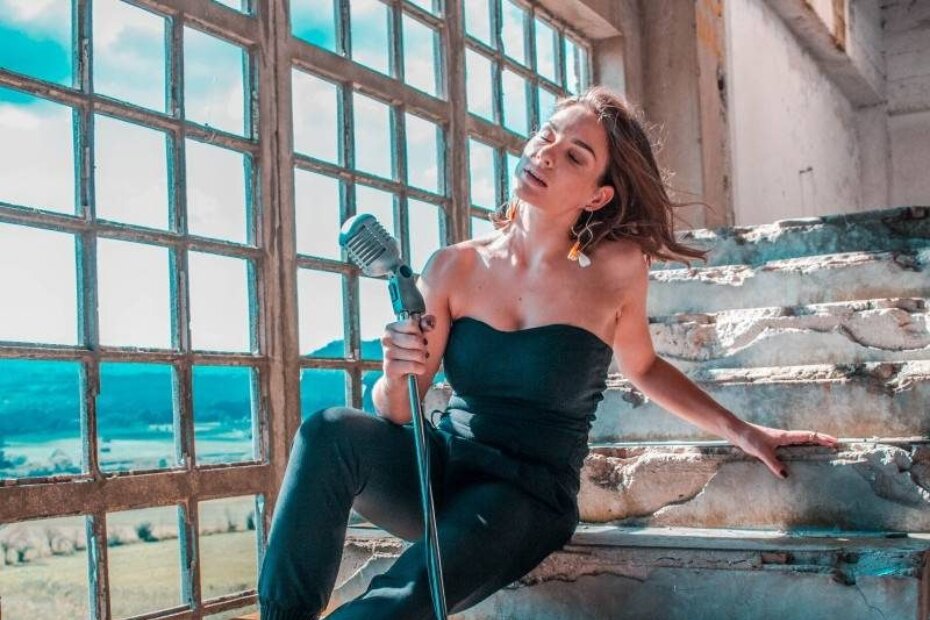 Marei (Foto: Alessia Stelko)