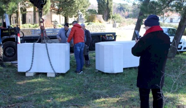 Započele aktivnosti 43. Mediteranskog kiparskog simpozija