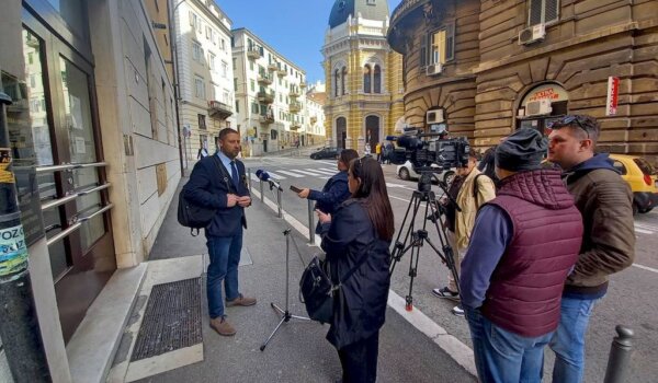 TE Plomin: Zelena akcija i Zelena Istra tuže Ministarstvo gospodarstva i održivog razvoja