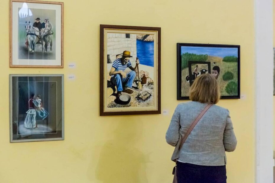 Trinaesta Profutura, foto Andi Bančić