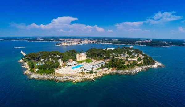 Valamar u 2020. godini očuvao zaposlenost i stabilnost poslovanja