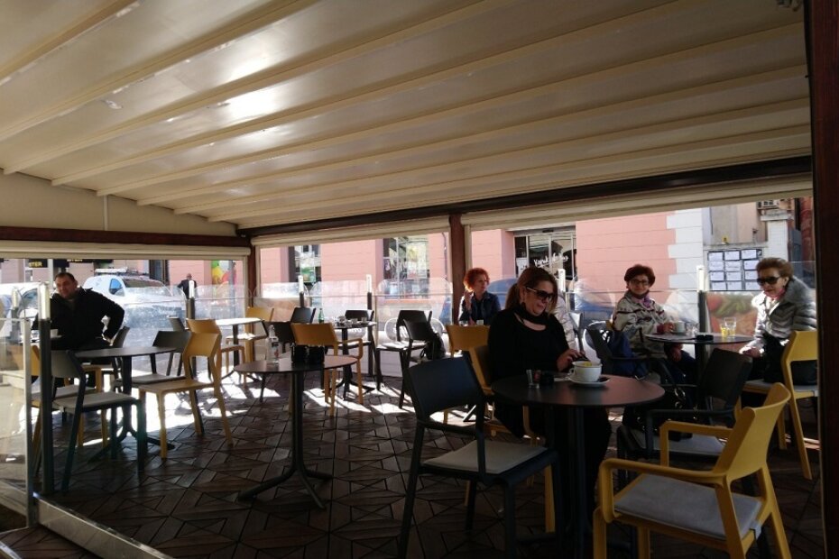 Altercafe