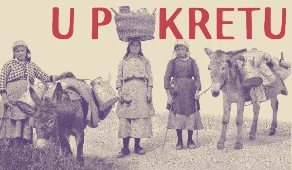 Večeras u Maloj galeriji otvorenje izložbe o putujućim trgovcima u Istri