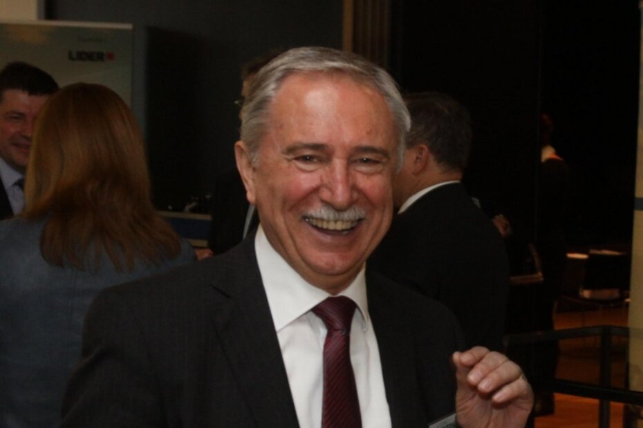 Miro Dodić, foto Lider Media
