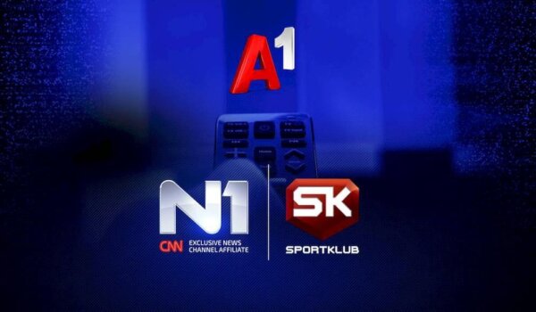 A1 Hrvatska od 29. ožujka isključuje N1 i Sport Klub, nezadovoljni korisnici negoduju na društvenim mrežama