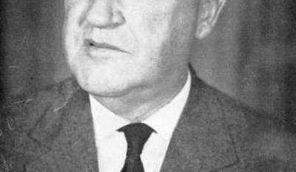 Na današnji dan 1972. godine umro liječnik, ortoped Martin Horvat