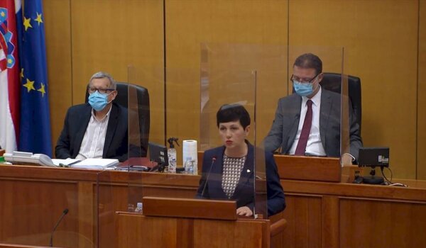 Nemet: Beroš od prosinca ne reagira na prijedlog rješenja za liječenje hitnih pacijenata u bolnici u Izoli