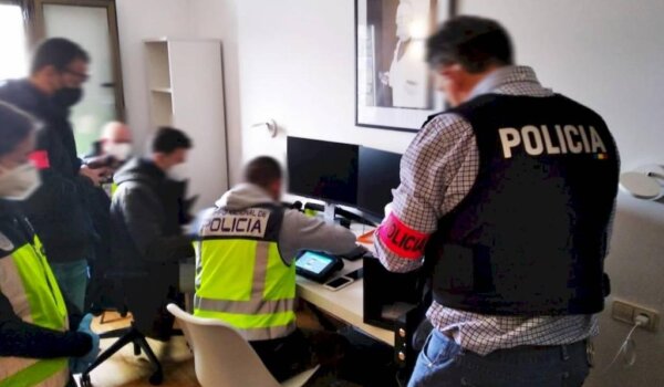 Europol deaktivirao još jednu platformu za ilegalni TV streaming