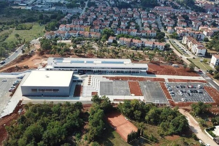 Osnovna škola Finida