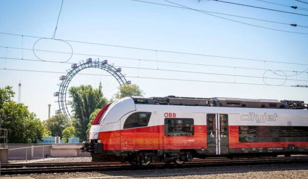 Noćni turistički vlak povezivat će Bratislavu, Beč i Graz sa Splitom