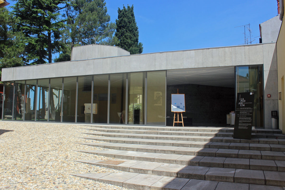 Muzej Lapidarium u Novigradu