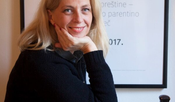 Eleni Uljančić novi mandat na čelu Zavičajnog muzeja Poreštine