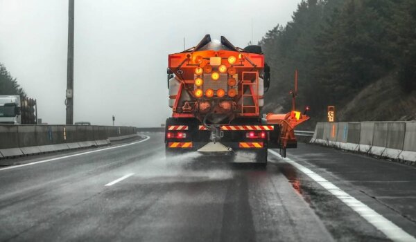 Bina Istra spremna za zimske uvjete, traži se povećan oprez za sve vozače koji iz Istre putuju prema Rijeci