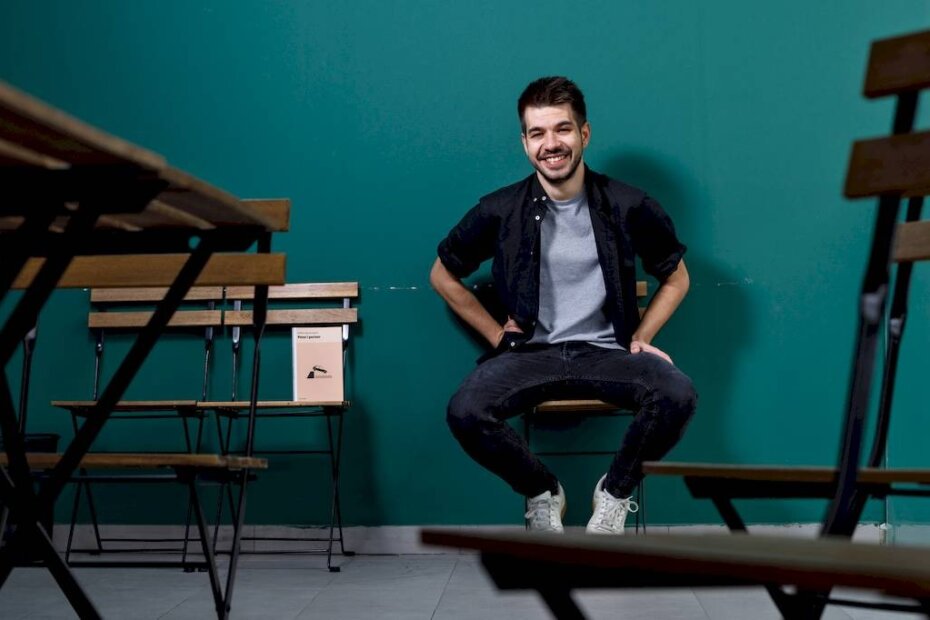 Jerko Mihaljević (c) Davor Puklavec (pixsell)