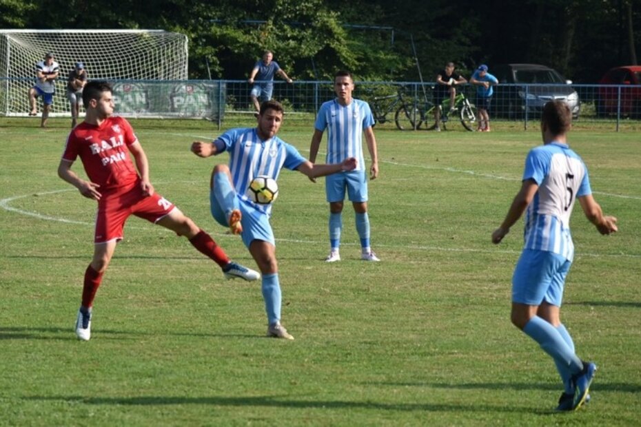 Foto: NK Jadran (arhiva)