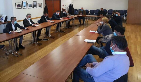 Poreč: Ceh ugostitelja Istre i Primorsko-goranske županije traži prioritetno cijepljenje za djelatnike svog sektora