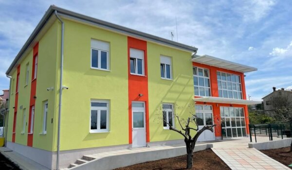 Umag: Uskoro novi vrtić u Murinama