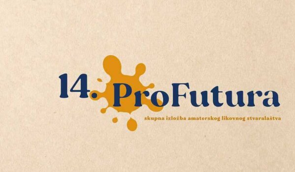 Sutra otvaranje 14. Profuture