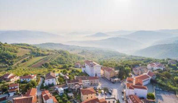 Istra: Manifestacijama i projektima u turizmu dodijeljeno 315 tisuća kuna