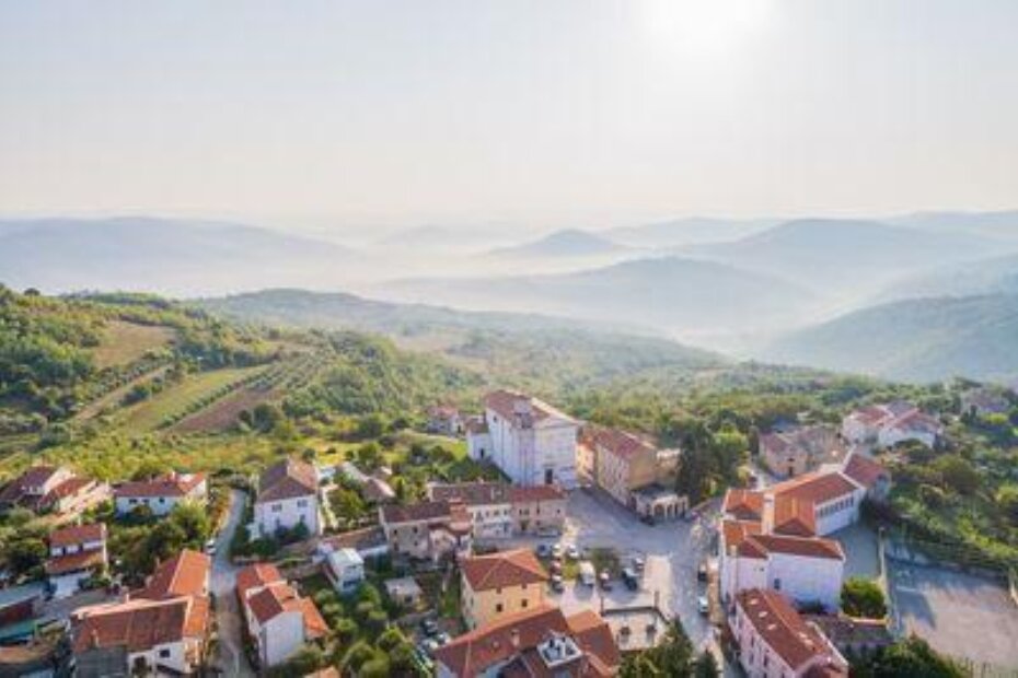 Foto: Vižinada (arhiva)
