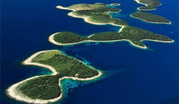 ​Ministarstvo turizma i sporta pokrenulo akciju hrvatski otoci - COVID free zone