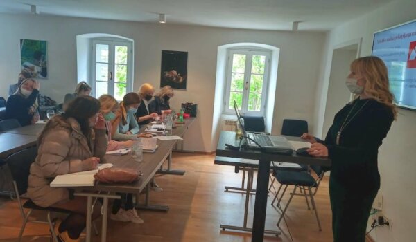 Gostoljubivost -  ključna vještina za ugostiteljsko-turistički sektor