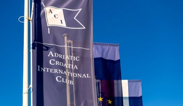 Nautika: ACI d.d. u prvom kvartalu 2021. bilježi 33 milijuna kuna prihoda