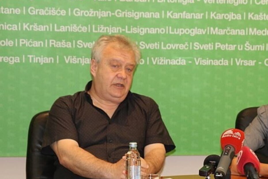 Fabrizio Radin (arhiva)