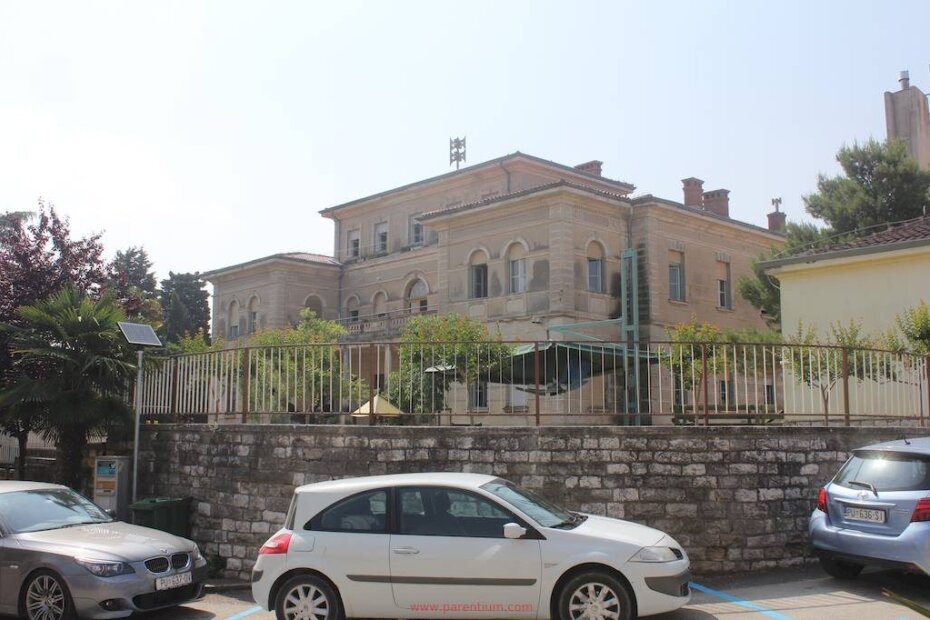 Dječji vrtić Radost 2 Poreč