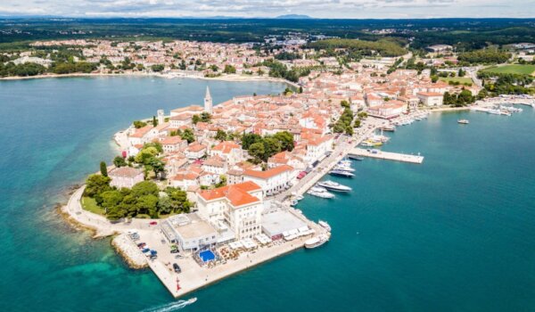 Hrvatska među sedam europskih država u koje Amerikanci mogu putovati
