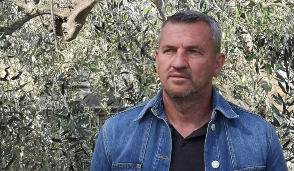 Ilija Baljak na čelu HDZ-ove liste za vijeće Tara i Vabrige