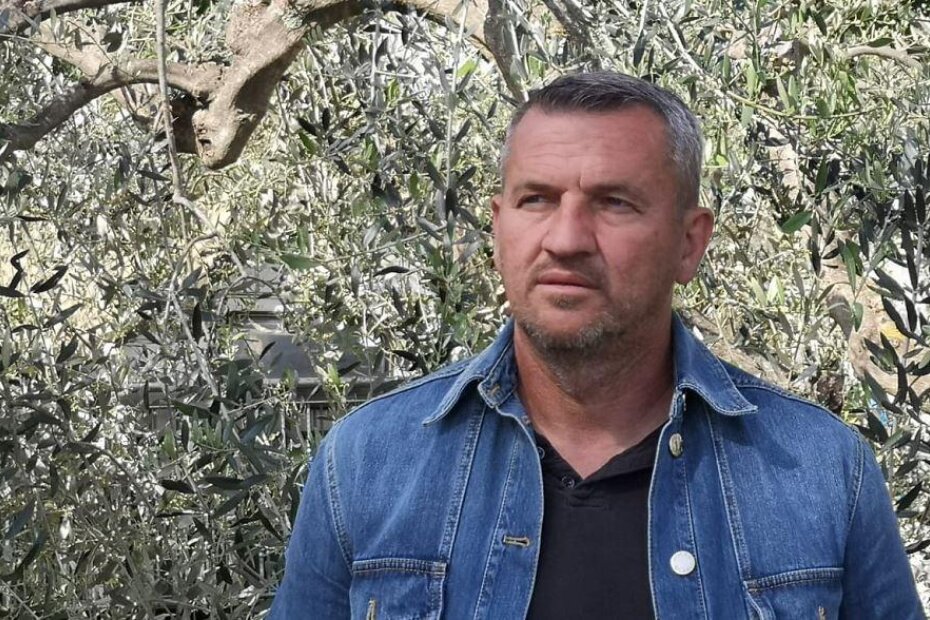 Ilija Baljak