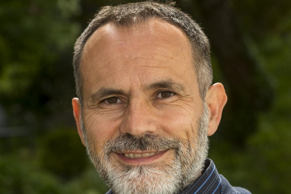 Giuliano Vojnović nezavisni je kandidat za općinskog načelnika Tar-Vabrige, ali i nestranački nositelj liste SDP-a za općinsko vijeće.