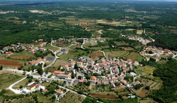 Sv. Lovreč: Na izbore izlazi i nova nezavisna lista, nositelja Olivjera Antolovića