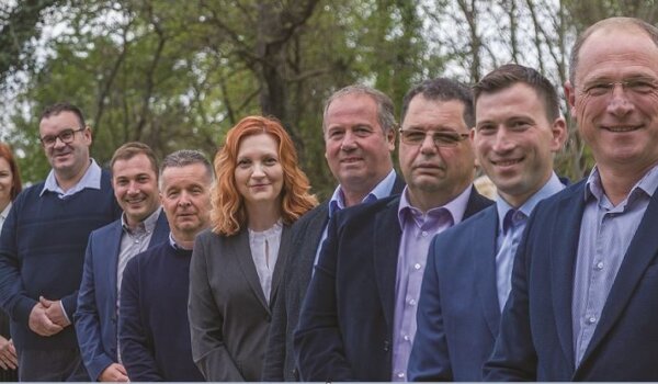 Višnjan: Angelo Mattich u utrci za novi mandat
