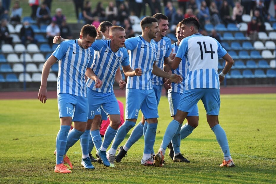 Foto: NK Jadran