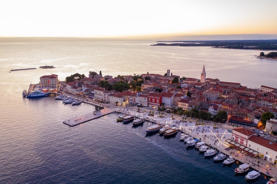 Foto: Grad Poreč